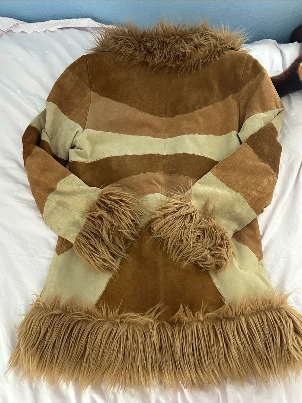 Rare Giacca Penny Lane Jacket - Picture 7 of 14
